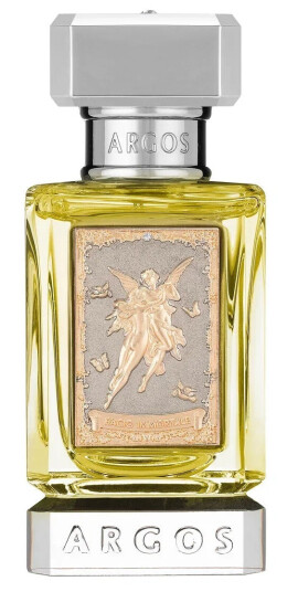 Argos Fragrances Bacio Immortale Argos Fragrances Eau De Parfum 30ml