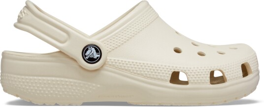 Crocs Classic Sandaler Bone 30-31 Crocs Classic Sandaler Bone 30-31