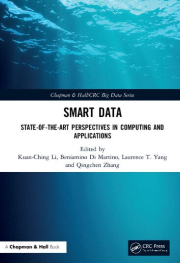 Smart Data StateoftheArt Perspectives in Computing and Applications