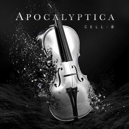 Apocalyptica Cello CD