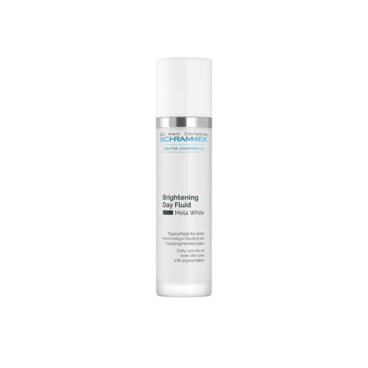 Dr Schrammek Brightening Day Fluid SPF50 Dagkrem 50ml