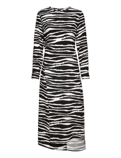 Samsøe Samsøe | Agneta Dress Aop 14201 | S