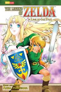 The Legend Of Zelda, Vol. 9 Av Akira Himekawa