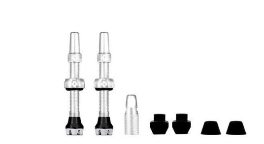 Muc-Off Tubeless Valve Kit V2.0 44mm