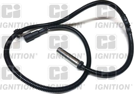 Sensor, ABS QUINTON HAZELL XABS883