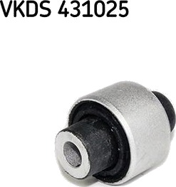 SKF VKDS 431025 Feste styrestag