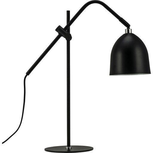 Dyberg Larsen Easton Bordlampe Sort