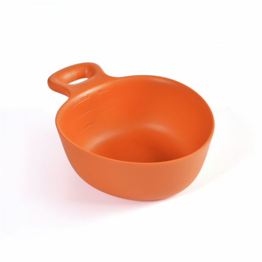 Light My Fire Swedish Kåsa Rustyorange OneSize Light My Fire Swedish Kåsa Rustyorange OneSize