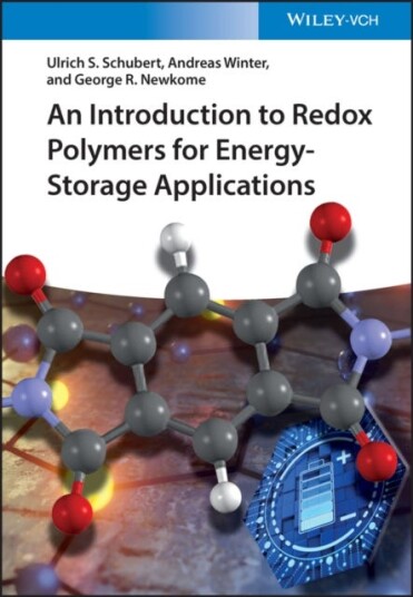 An Introduction to Redox Polymers for EnergyStorage Applications