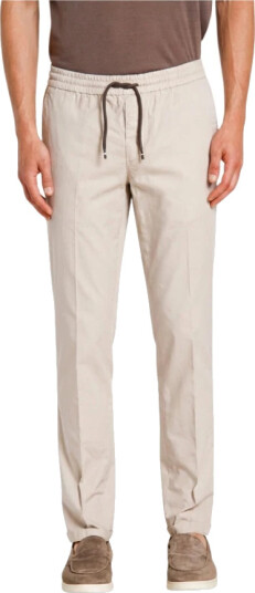 Mason's Herre Bukser Beige 2XL,