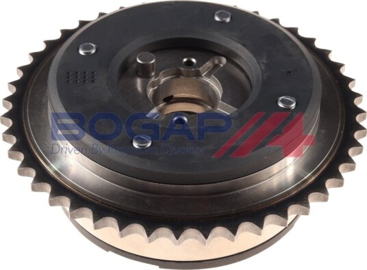 Kamakselregulering BOGAP C1336129 Kamakselregulering BOGAP C1336129