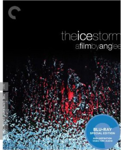 The Ice Storm Bluray