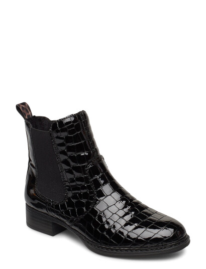 Rieker 73494 - Black - 40