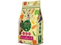Duvo+ Garden Bites Toby Large Pouch Tannbørste Store tannbørster Op. 500 g