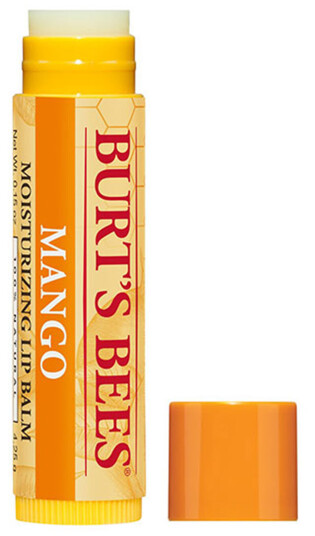 Burt's Bees Lip Balm Mango 425 gram