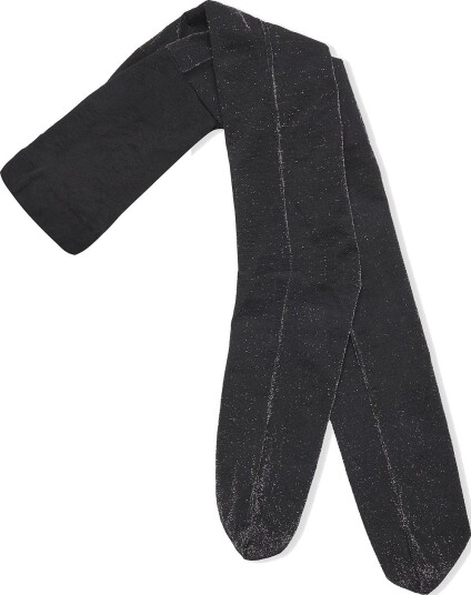 Kids Only Kogvera Glitter Tights 70Den Cs Acc   BLACK   158 164