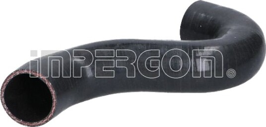 ORIGINAL IMPERIUM 229006 Ladeluftslange
