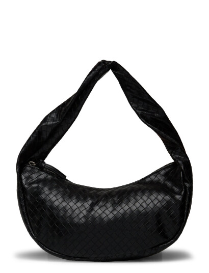 Becksöndergaard Rallo Talia Bag - Black - ONE SIZE Becksöndergaard Rallo Talia Bag - Black - ONE SIZE