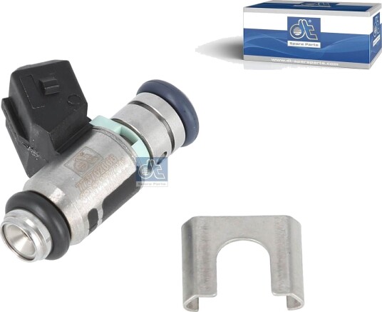 Doseringsmodul, ureainnsprøytning DT Spare Parts 3.23046