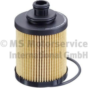 Oljefilter KOLBENSCHMIDT 50014099