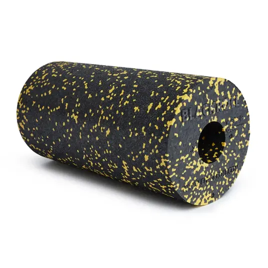 Blackroll Standard Foam Roller. Gir en dypvevsmassasje. Bærekraftige materialer. Tilgjengelig i flere farger. Tysk kvalitetsprodukt. Holdbar. Blackroll Standard Foam Roller. Gir en dypvevsmassasje. Bærekraftige materialer. Tilgjengelig i flere farger. Tysk kvalitetsprodukt. Holdbar.