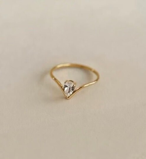 Aiyanna Fiona Ring Aiyanna Fiona Ring