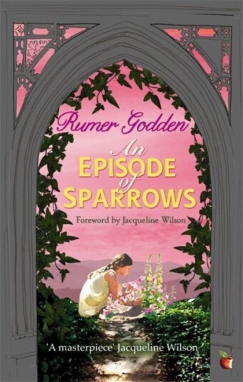 An Episode Of Sparrows Av Rumer Godden