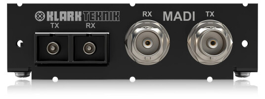 Klark Teknik KT-MADI Klark Teknik KT-MADI