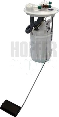 HOFFER 7507364 Drivstoffpumpe HOFFER 7507364 Drivstoffpumpe