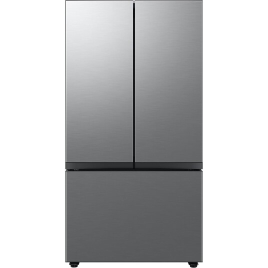 Samsung Smart Conversion Side-by-Side Kombiskap med AI Energioptimisering Samsung Smart Conversion Side-by-Side Kombiskap med AI Energioptimisering
