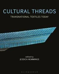 Hemmings Jessica Cultural Threads