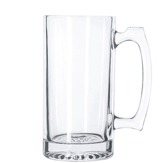 Libbey Super Mug ølseidel 74 cl Libbey Super Mug ølseidel 74 cl