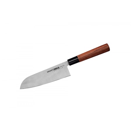 OKINAWA Santokukniv 17,5 cm