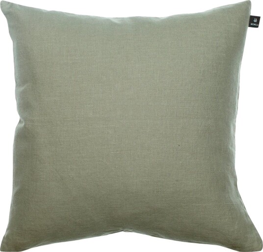 Himla Sunshine putetrekk 50x50 cm Sage Himla Sunshine putetrekk 50x50 cm Sage