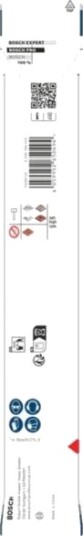 Bosch Accessories 2608706994 Stein Spiralbor 1 Stk