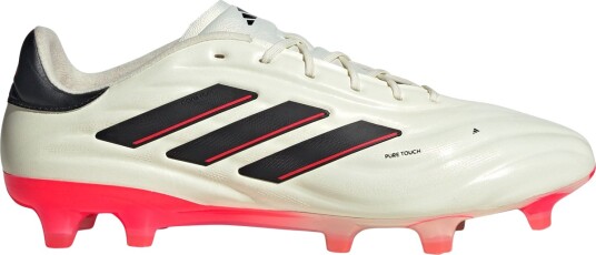 adidas Copa Pure 2 Elite FG Fotballsko Hvit 46