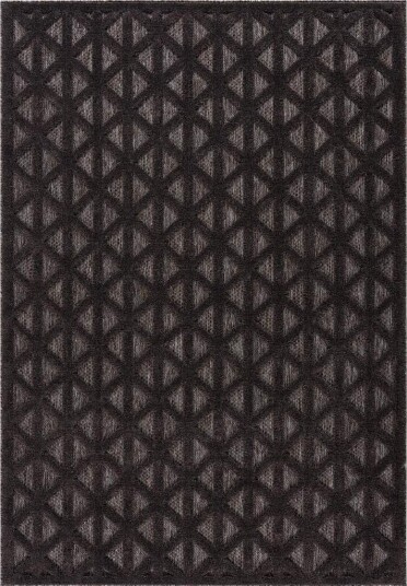 Shaggy Indoor Outdoor Aberdeen antrasitt Størrelse: 200 x 290 cm Shaggy Indoor Outdoor Aberdeen antrasitt Størrelse: 200 x 290 cm