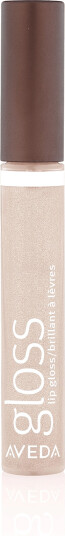 Aveda Lip Gloss Shimmer Topper Silver 10 ML