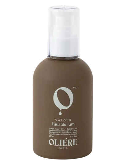 Oliére Valour Hair Serum 150Ml - Nude - 150 ML