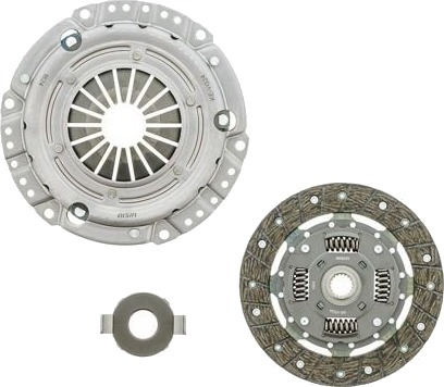 Clutchsett AISIN KE VG24
