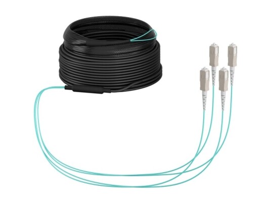 Efb Elektronik O8301s20om3 20 M U-Dq(Zn) Bh Om3 4X Sc 4X Sc