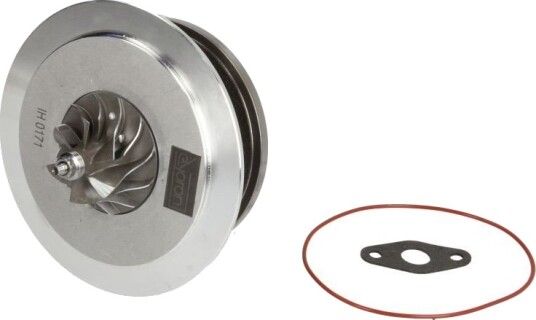 Kjernegruppe, lader EVORON EVCH0171
