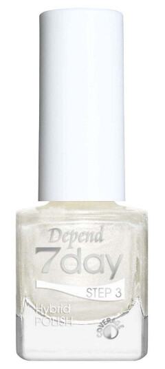 Depend 7day Vintage Voyage Hybrid Polish 7307 See You in Greece