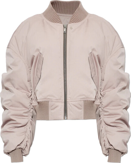 Rick Owens Dame Jakker Rosa M,