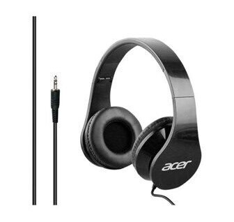 Acer AHW920 Over-Ear Headset - Retail Pack - headphones