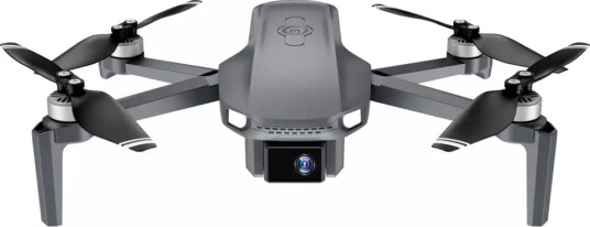 Denver DCG 3572 Sammenleggbar GPS Drone Denver DCG 3572 Sammenleggbar GPS Drone