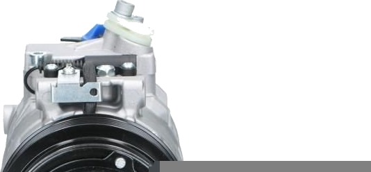 BV PSH 090.555.002.050 AC-kompressor BV PSH 090.555.002.050 AC-kompressor