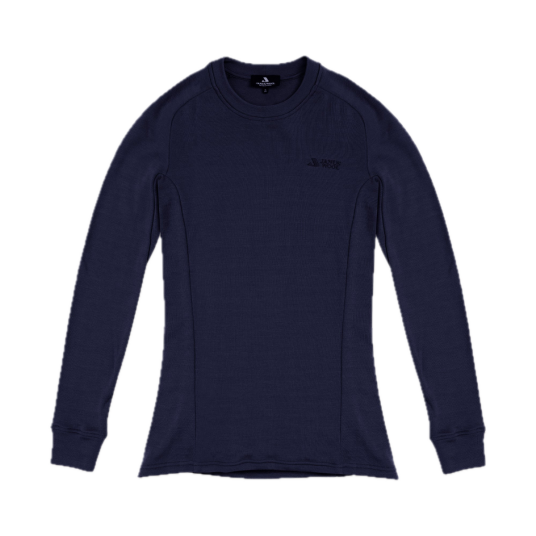 Janus Airwool Merino 260 Crew M Navy L Janus Airwool Merino 260 Crew M Navy L