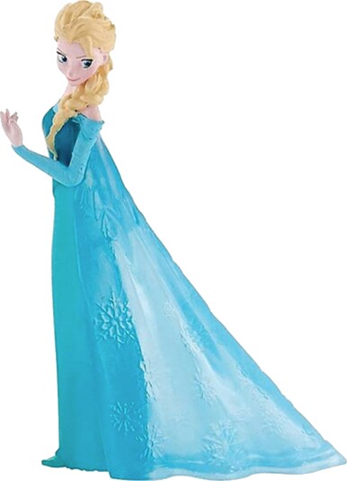 CakeSupplies Kakefigur Disney Elsa CakeSupplies Kakefigur Disney Elsa