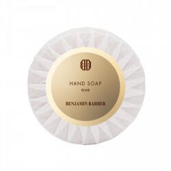 Benjamin Barber Hand Soap Oud Benjamin Barber Hand Soap Oud